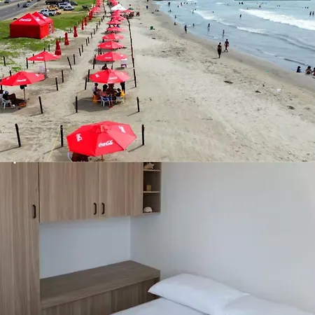 Apartment Familias Cerca De La Playa Y Sitios Turisticos