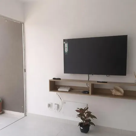 Apartment Familias Cerca De La Playa Y Sitios Turisticos Cartagena