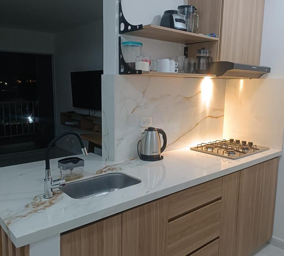 Familias Cerca De La Playa Y Sitios Turísticos Apartamento Cartagena