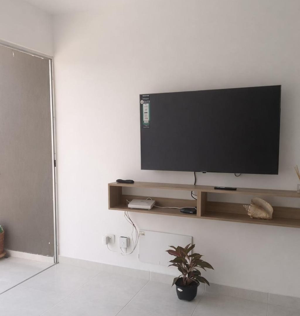 Apartamento Familias Cerca De La Playa Y Sitios Turísticos Cartagena