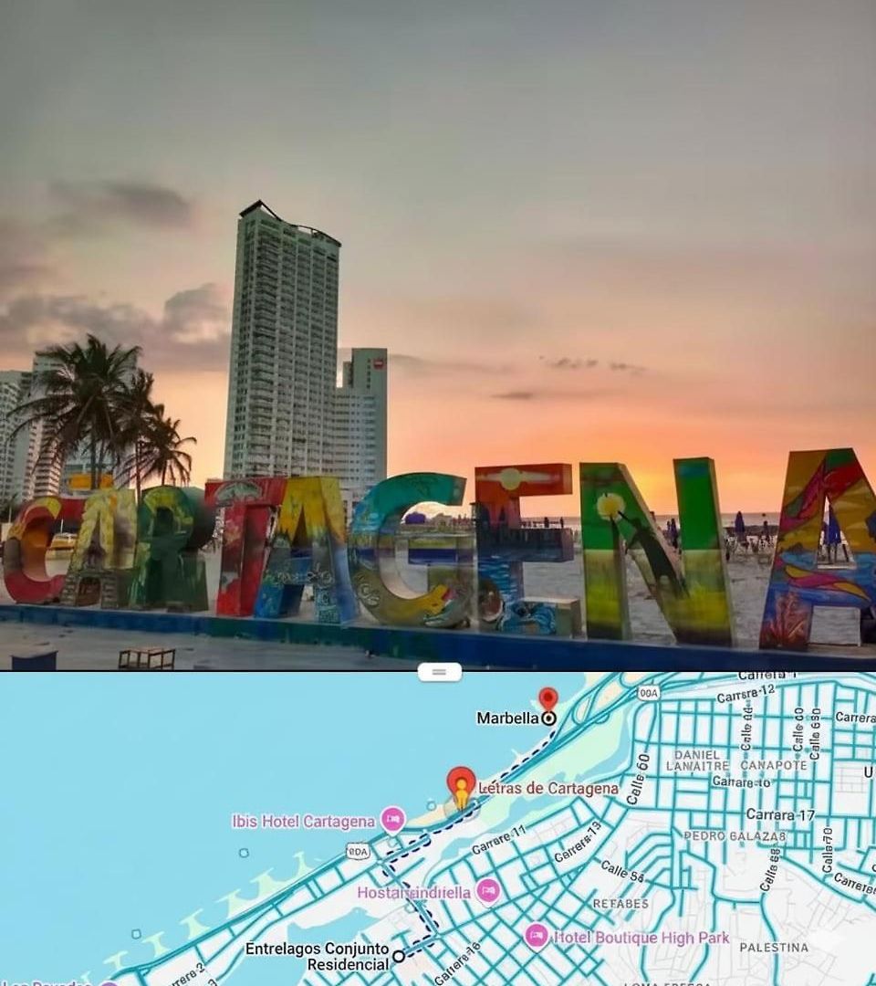 Apartamento Familias Cerca De La Playa Y Sitios Turísticos