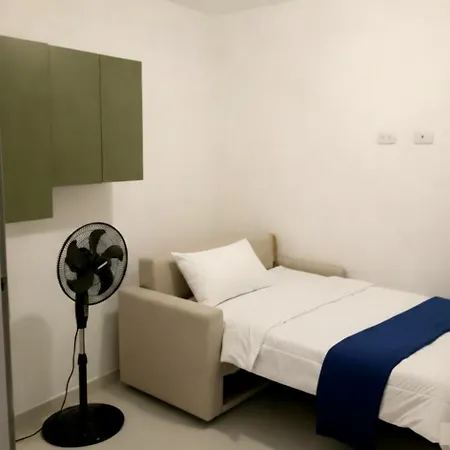 Familias Cerca De La Playa Y Sitios Turísticos Apartamento *