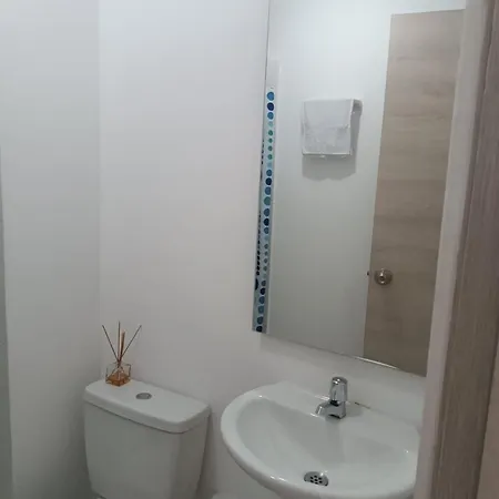 Familias Cerca De La Playa Y Sitios Turísticos Apartamento *