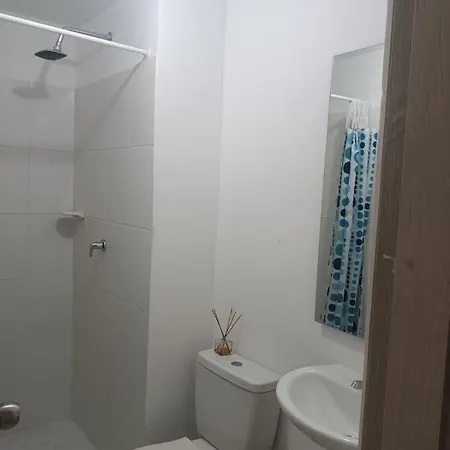 Apartamento Familias Cerca De La Playa Y Sitios Turísticos